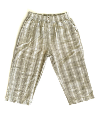 Cotton Trousers (2YR)