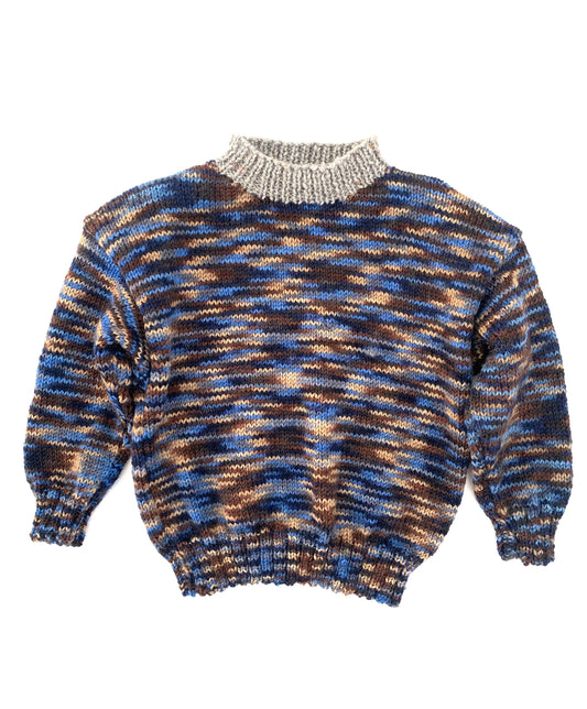Woollen Knit (3YR / 4YR / 5YR)