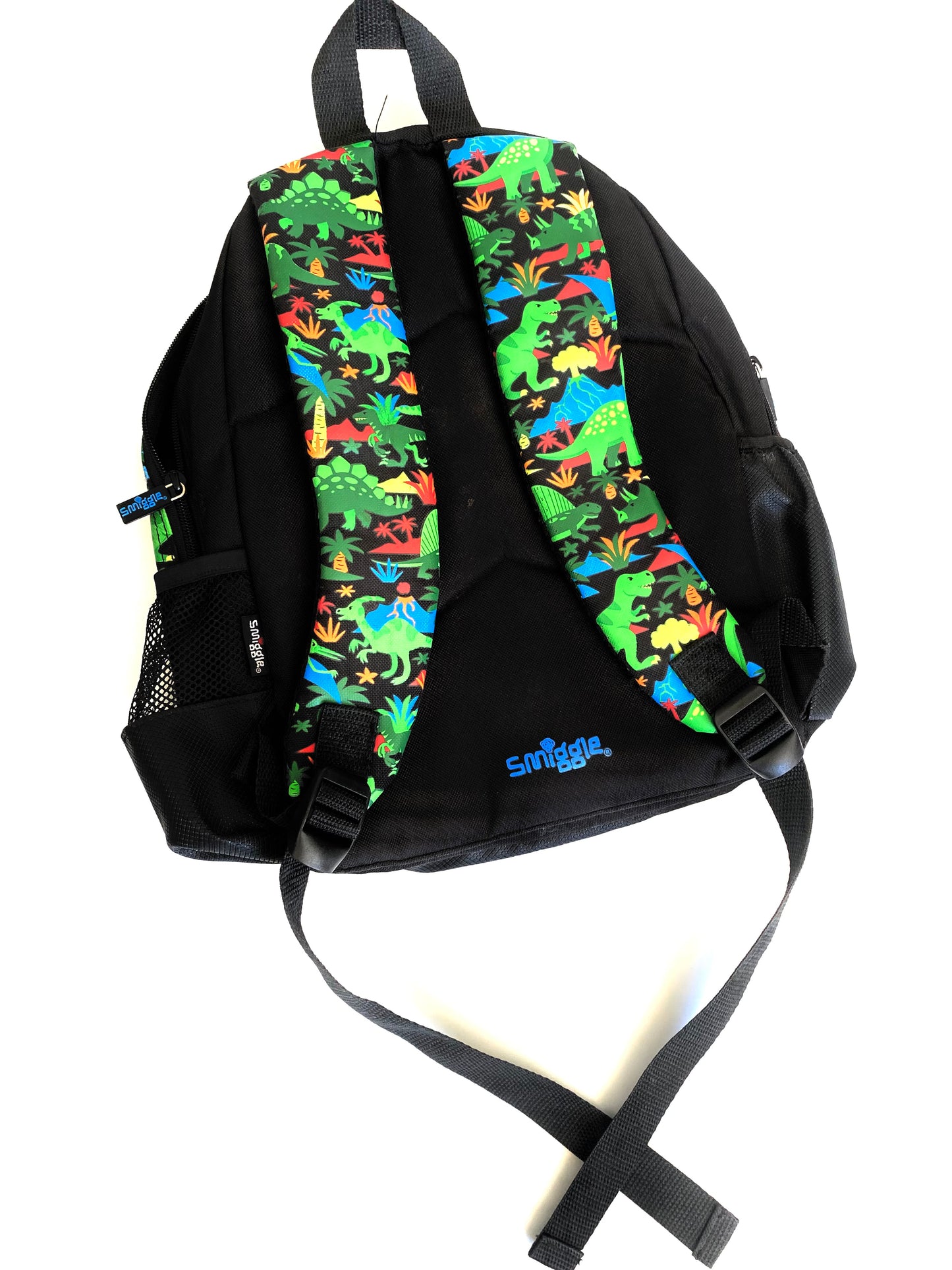 Smiggle Dino Backpack