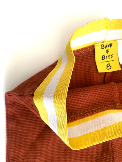 Band Of Boys Pants (8YR)
