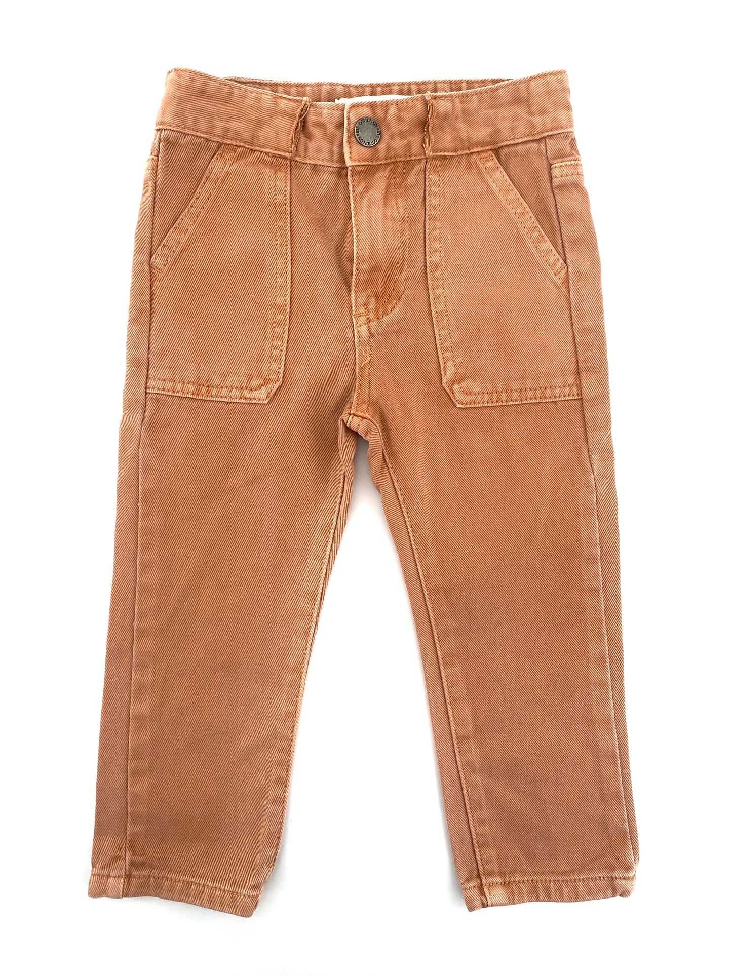 Carpenter Jeans (2YR)