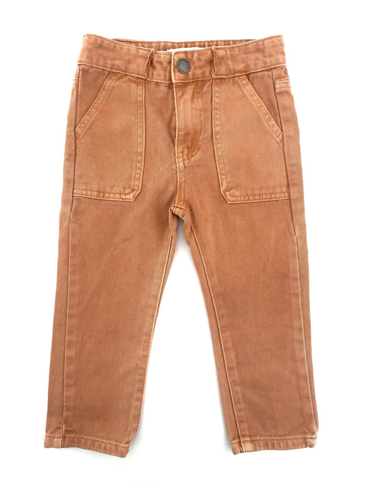 Carpenter Jeans (2YR)