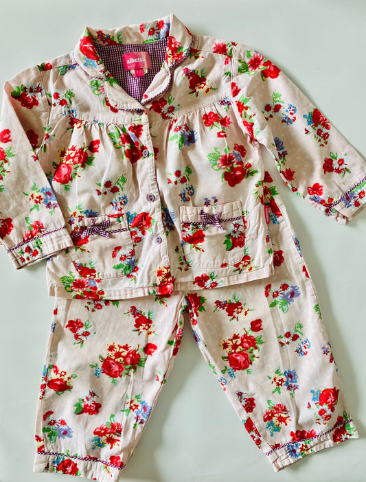 Darling Flower Set (2YR)