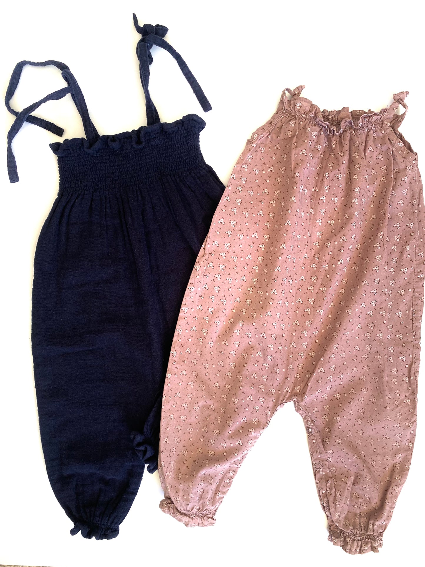 Jamie Kay Romper Bundle (1YR)