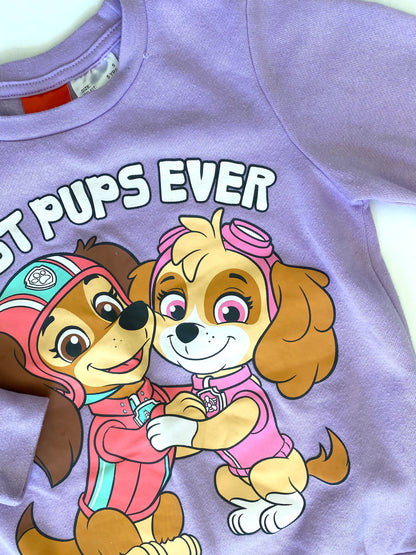 Paw Patrol Best Pups Ever Crew (5YR)