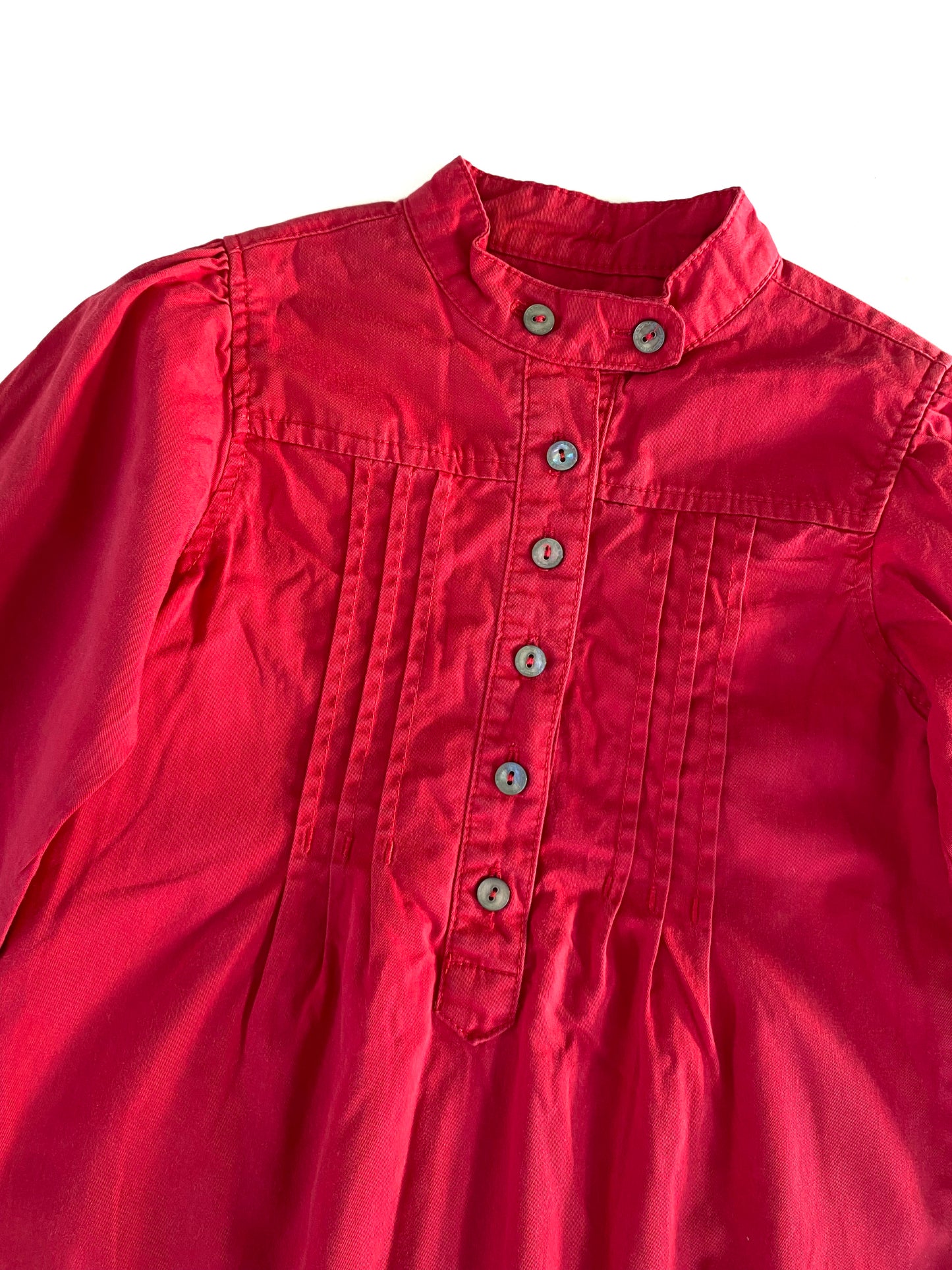 Fred Bare Dress (3YR)